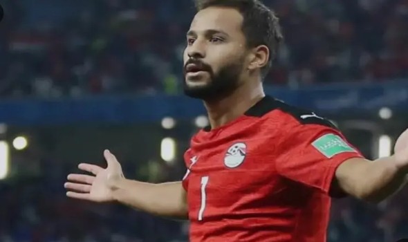 الرئيس السيسي يٌحيل ملف وفاة أحمد رفعت لاعب مودرن سبورت إلى النيابة العامة