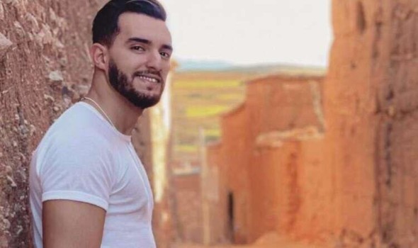 الفنانين المغاربة يشيدُون بالعداء محمد تيندوفت بعد حصوله على أول الميداليات الذهبية في أولمبياد باريس