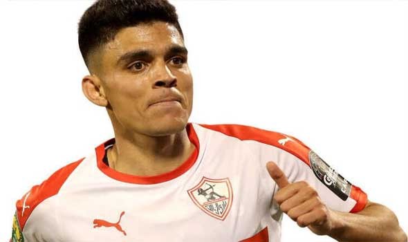 الزمالك يُواصل مفاوضاته مع المغربي أشرف بن شرقي لضمة في الميركاتو الصيفي