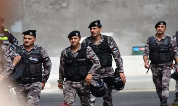 جنوب إفريقيا تعتزم ترحيل 95 ليبياً أوقفوا في ما تشتبه بأنه مُعسكر تدريب سّري
