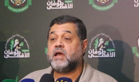 أسامة حمدان يُؤكد أن حماس لا تحتاج إلى مُقترحات جديدة السنوار مُواكباً لعملية التفاوض
