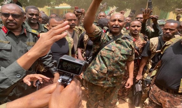 واشنطن تُؤكد تركيزها على إعادة الجيش السوداني والدعم السريع إلى دائرة المُفاوضات