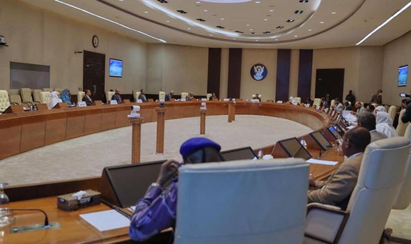 الحكومة السودانية تُعلن تعلن اعتزامها إجراء مشاورات مع واشنطن بشأن مفاوضات جنيف
