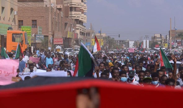 السودان تُجري إتفاق مع الأمم المتحدة حول تشغيل 4 مطارات لتوصّيل المساعدات الإنسانية