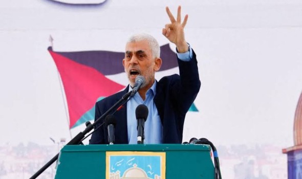 واشنطن تُوجه 7 تُهم جنائية لـ