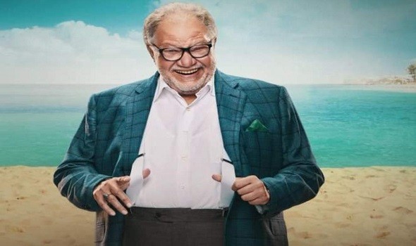 يحيى الفخراني يُعيد تقديم مسرحية