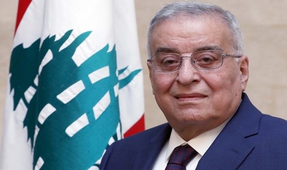 بو حبيب يُعبر عن خيبة أمله إزاء تصريحات بايدن بشأن الأزمة المتصاعدة بين لبنان وإسرائيل