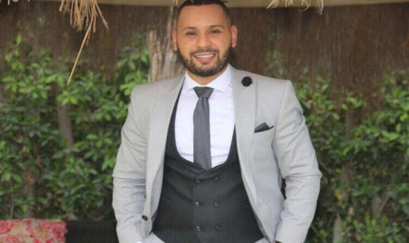 المغربي محمد الريفي يعُود إلى الساحة الفنية بعد قرار اعتزاله في وقت سابق