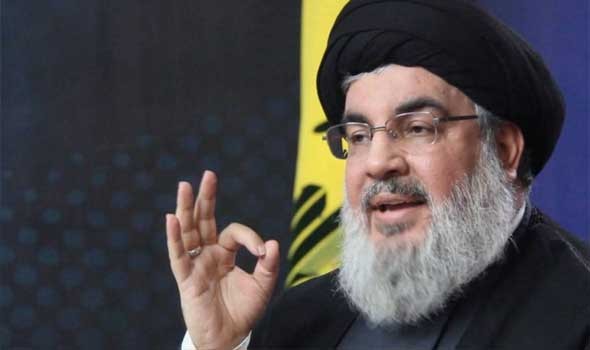 مغاربة من مشارب مختلفة تُندد باغتيال إسرائيل لحسن نصر الله أمام مبنى البرلمان في الرباط