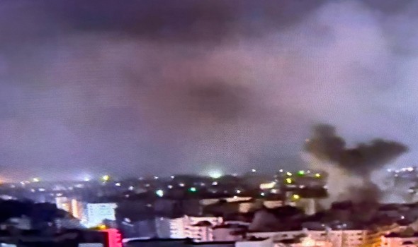 حزب الله يُؤكد مقتل القيادي علي كركي في الضربة الإسرائيلية بالضاحية الجنوبية لبيروت
