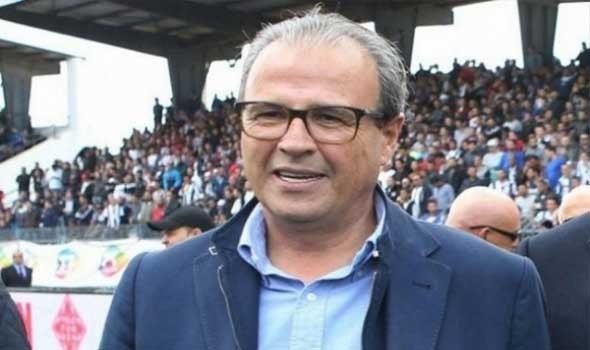 النادي الصفاقسي يودّع رئيسه السابق المنصف خماخم بعد صراع مع المرض