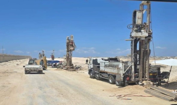 إسرائيل تُعلن تدمير 80% من الأنفاق في محور فيلادلفيا ونتنياهو يتهّم حماس بإخفاء حقيقة موقفها