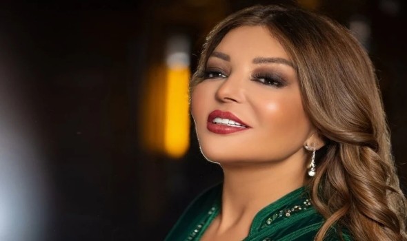 سميرة سعيد تؤكد أن ألبوم قويني بيك من أحلى الذكريات في مسيرتها الفنية