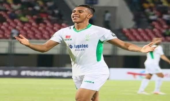 المغربي عادل تاعرابت يتفوق على رحيمي في سباق الأفضل في الدوري الاماراتي