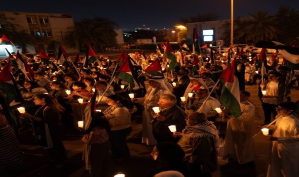 موراتينوس يؤكد أن اعتراف المنتظم الدولي بالدولة الفلسطينية يخدم مسار السلام