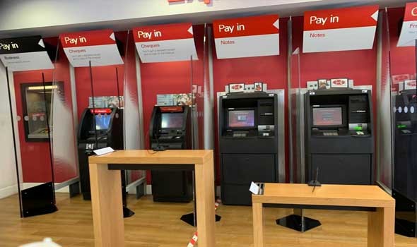 بسبب 670 ألف دولار عامل نضافة يتصدر الترند