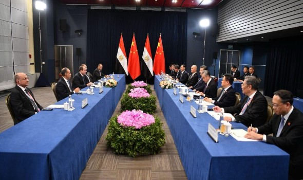 وزير خارجية تايلاند يقرر الانضمام إلى بريكس رغبة فى تعزيز دور البلدان النامية