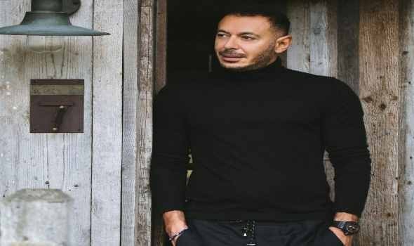 مصطفى شعبان يُعيد تعاونه مع نجوم