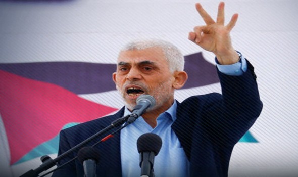يحيى السنوار يجتمع مع كبار قادة حماس لهجوم أكثر تدميراً على إسرائيل وموقف إيران وحزب الله