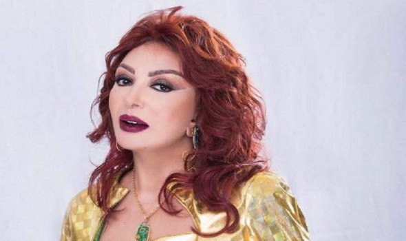نبيلة عبيد تستأنف مسيرتها الفنية بمسلسل سعودي بعد فترة غياب طويلة