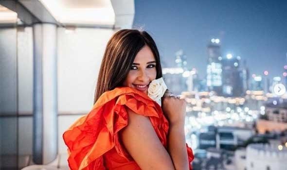 ياسمين عبد العزيز تكشف طبيعة مسلسلها