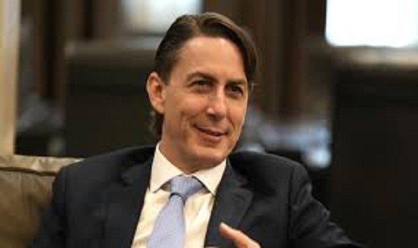 هوكستين يصل بيروت الثلاثاء لاستكمال المفاوضات بين إسرائيل وحزب الله