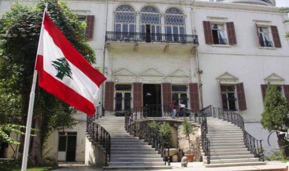لبنان يقدم شكوى جديدة إلى مجلس الأمن بشأن تدمير إسرائيل للقرى الحدودية