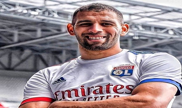 هبوط نادي ليون الفرنسي إلى دوري الدرجة الثانية مؤقتا