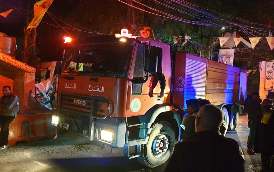 واشنطن طالبت الدوحة إبعاد قيادات حماس من أراضيها لرفضهم صفقة الرهائن والحركة تنفي