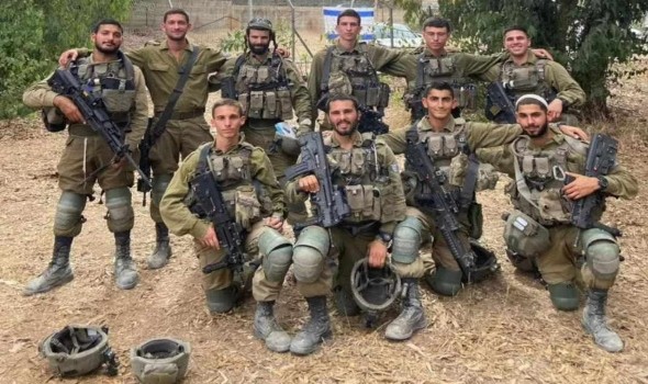 هجوم على حافلة قرب مستوطنة في الضفة يؤدي إلى إصابة 9 إسرائيليين ومقتل المهاجم