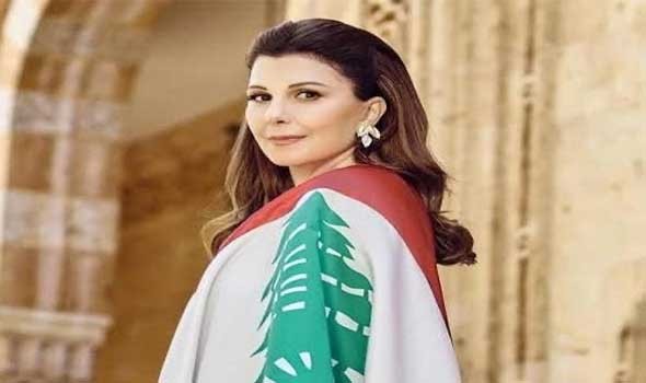 النجمة ماجدة الرومي تُحقق نجاحاً كبيراً في حفل خيري بعنوان