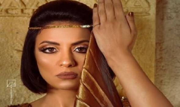 الفنانة سهر الصايغ تُعرب عن سعادتها بتكريمها في المهرجان الدولي المغربي للفيلم