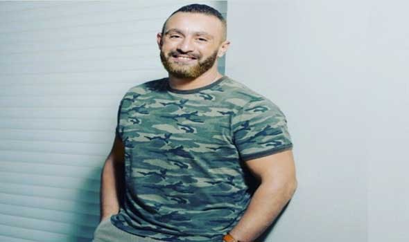 أحمد السقا يكشف أسراراً من كواليس فيلم