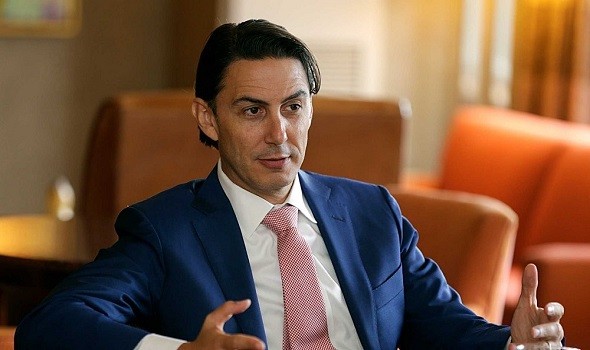 هوكشتاين يقول ما حصل في لبنان ليس هدنة بل اتفاق مستدام.