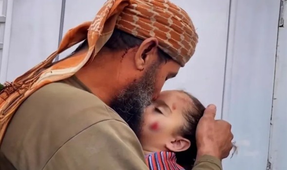استشهاد الفلسطيني خالد نبهان صاحب مقولة