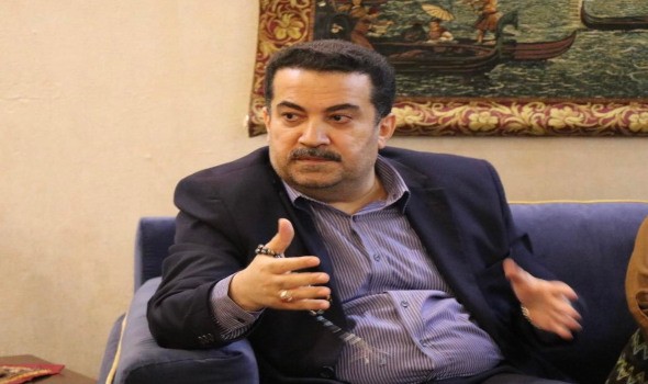 بغداد تتحرك لاحتواء زلزال سوريا وسط تباين بين القوى العراقية