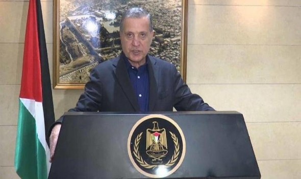 الرئاسة الفلسطينية تحمل واشنطن مسؤولية هجوم «المستعمرين» على بلدة حوارة