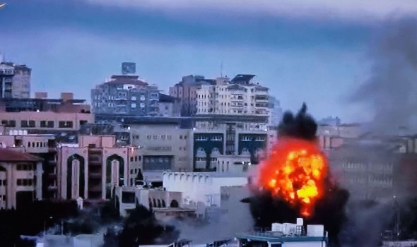 حماس تعلن عدد الرهائن الذين قتلوا في حرب غزة