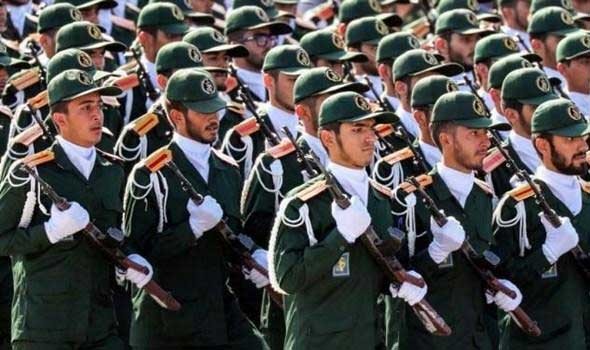 قائد الحرس الثوري يؤكد أن القوات العسكرية الإيرانية كانت موجودة في سوريا حتى اللحظة الأخيرة