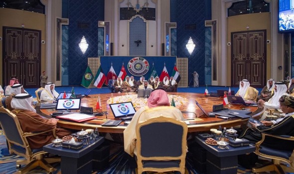 مجلس التعاون الخليجي يًُؤكد على مواقفه الثابتة الداعمة لمغربية الصحراء