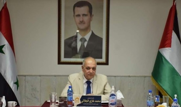 الجولاني يؤكد استمرار عمل المؤسسات العامة بإشراف رئيس الوزراء السوري حتى يتم تسليم السلطة