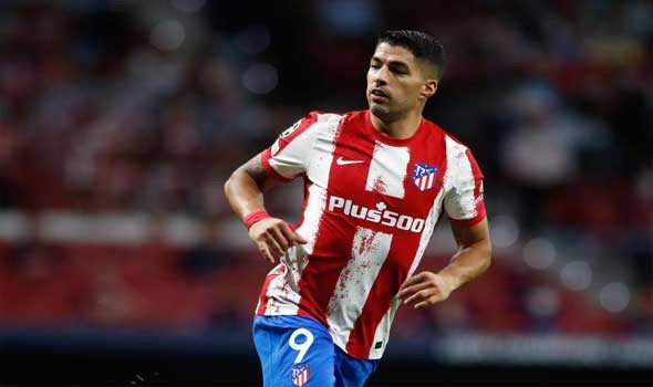 التعادل يحسم مواجهة أتلتيكو مدريد ضد فياريال فى الدوري الإسباني