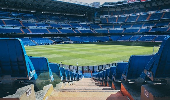تشكيل ريال مدريد المتوقع أمام برشلونة في السوبر الإسباني