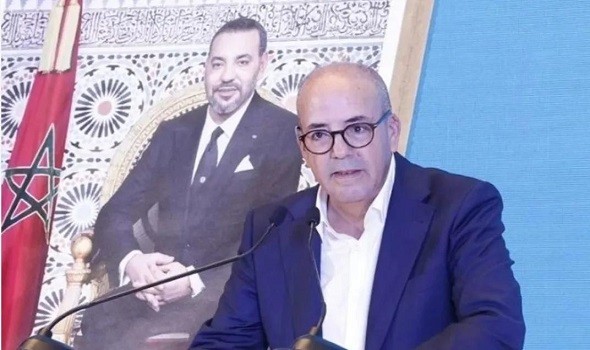 مفوضة الاتحاد الإفريقي تشيد بالتعاون الوثيق مع المملكة المغربية