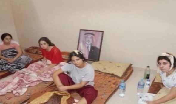 تصعيد جديد في فلسطين صفقة تبادل رهائن وإسرائيل تطالب بإخلاء الأونروا في القدس