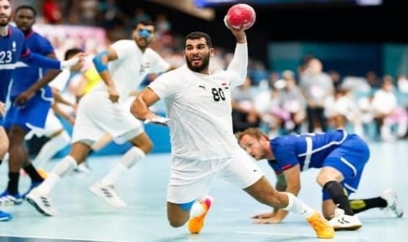 مباريات الأحد في بطولة العالم لكرة اليد والقنوات الناقلة