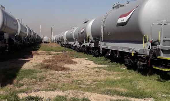 العراق يعلن عن أكبر اكتشاف نفطي شرق بغداد باحتياطي ملياري برميل