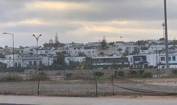 المغرب يخطط لإحداث منطقة لوجيستيكية كبرى قبل تنظيم