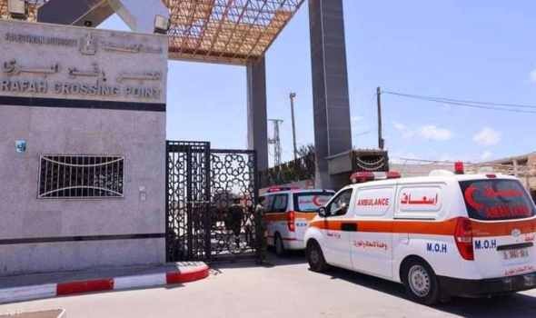 صحة غزة تعلن 92 شهيدا و822 جريحا جراء الاستهداف المباشر منذ سريان الهدنة بقطاع غزة