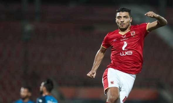 الخليج يتعادل مع ضمك بمشاركة محمد شريف فى الدوري السعودي